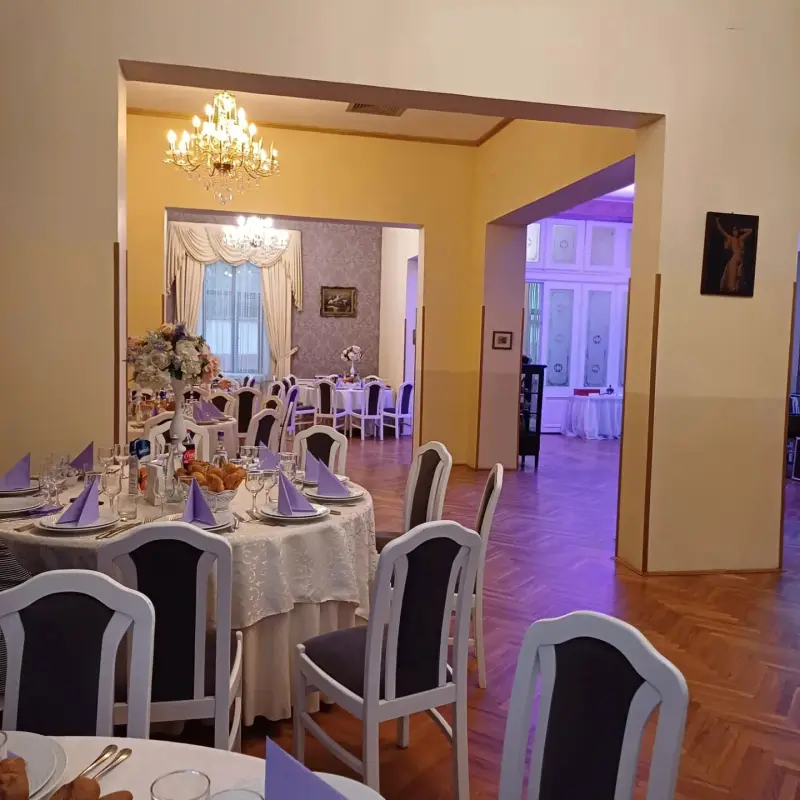 Restaurant nuntă Mehedinți – Restaurant Carol